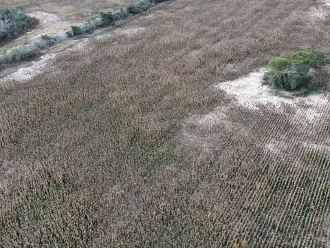 Ruta Provincial 19 y Rio Suquia