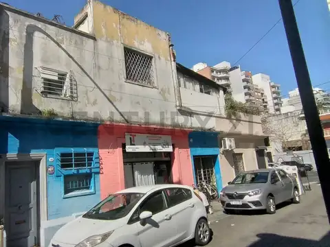 CORONDA 100, Piso 0