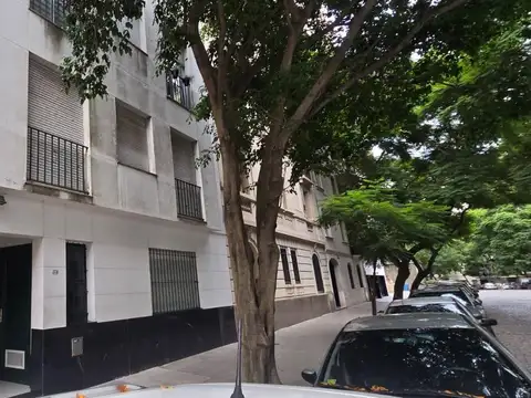 luis agote al 2300