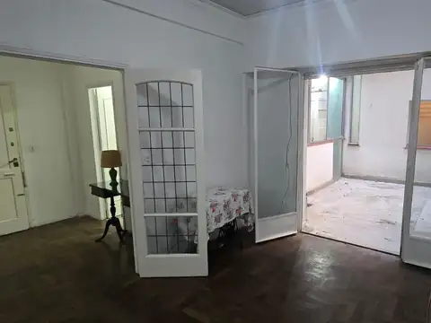 Departamento en Venta 60 años