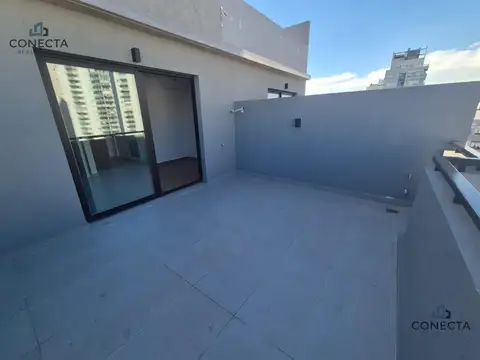 Venta Departamento Monoambiente Premium con Terraza Propia en Villa Crespo – amenities
