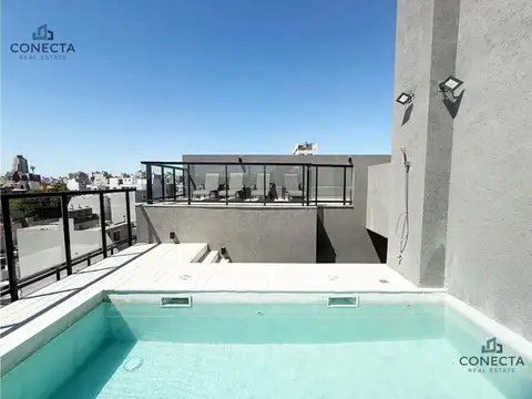 Departamento en Venta Apto profesional
