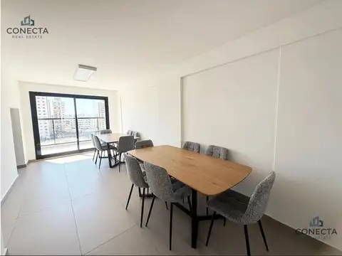 Departamento en Venta de Monoambiente
