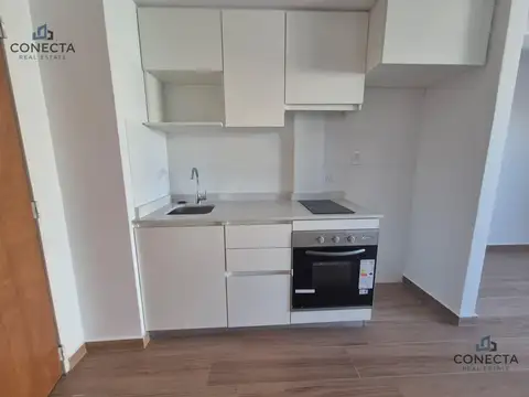 Departamento en Venta en Villa Crespo, USD 100.500