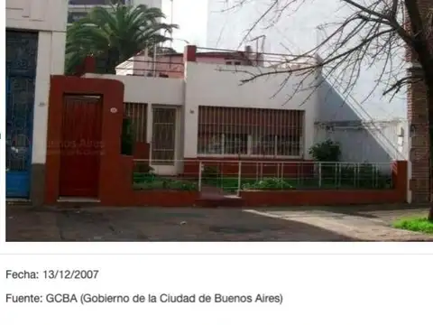 Curapaligüe 800 Parque Chacabuco Casa U$350.000
