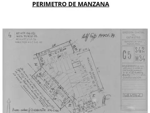 Curapaligüe 800 Parque Chacabuco Casa U$350.000