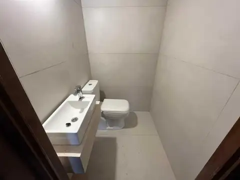Depto Tipo Casa en Venta 55 años
