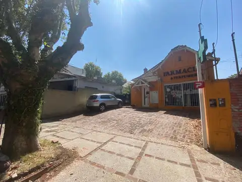 Local en Venta en San Isidro, USD 520.000