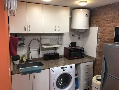 Departamento en Alquiler Temporal A Estrenar