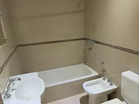 Departamento en Alquiler Permite mascota