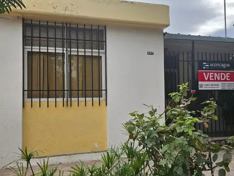 Casa en Venta de 2 dormitorios