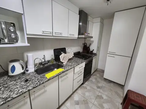 Casa con Departamento en Venta B° Canciller, Maipú