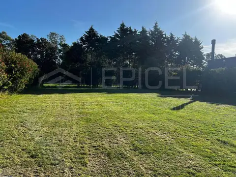 Terreno en Venta en Los Naranjos, USD 81.500