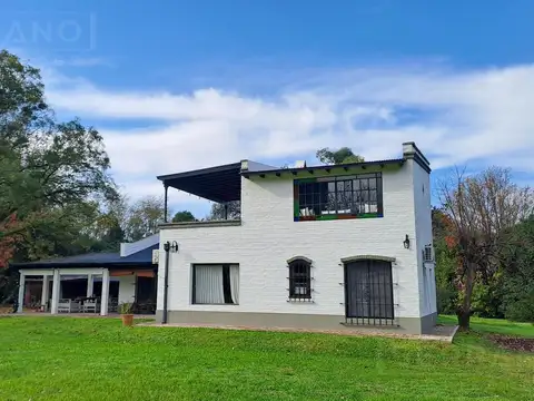 Casa en Alquiler Temporal en Manzanares, USD 3.900