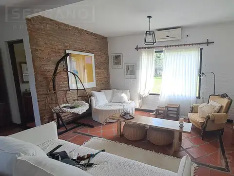 LDO. Alquiler Temporal Casa 6 amb Los Cerrillos Country Club, Manzanares