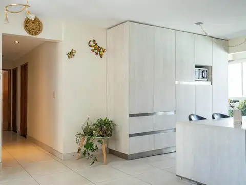 Departamento en Venta al Este