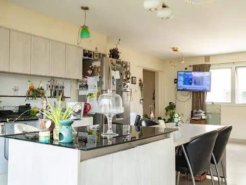 Departamento en Venta de 3 dormitorios