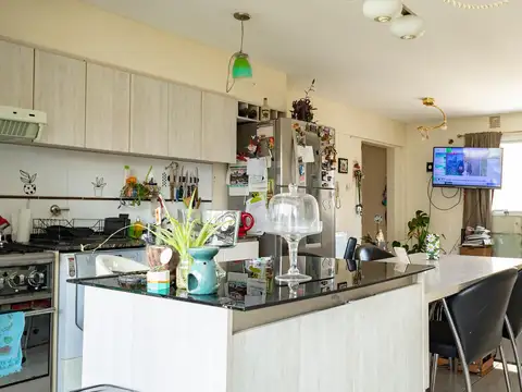 Departamento en Venta de 4 ambientes