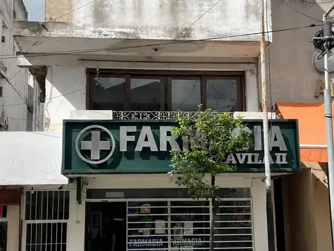 VENTA DEPARTAMENTO CÉNTRICO EN TERMAS DE RÍO HONDO