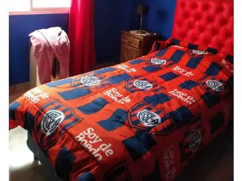 Depto Tipo Casa en Venta 45 años