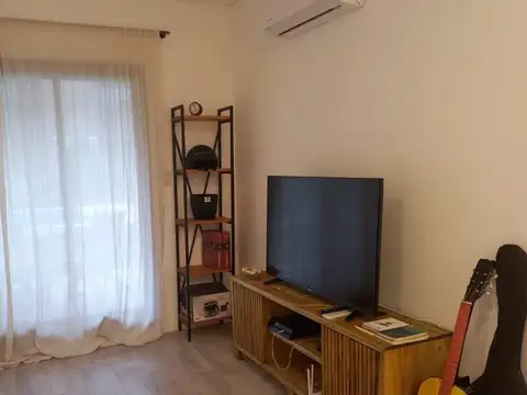 Departamento en Alquiler Temporal 1 año