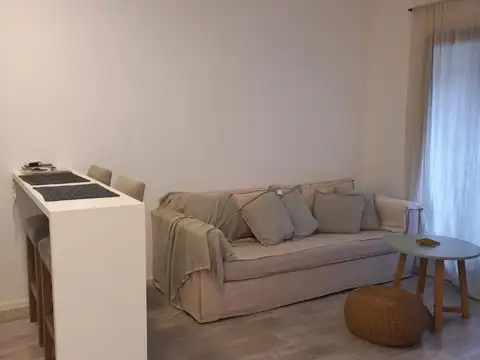 Departamento en Alquiler Temporal con 2 cocheras