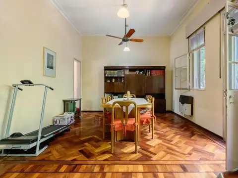 Depto Tipo Casa en Venta de 3 dormitorios