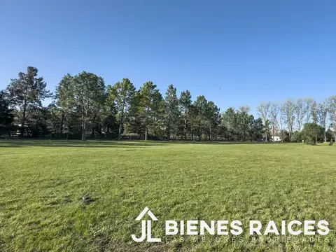 Terreno en Venta 46  mts Frente