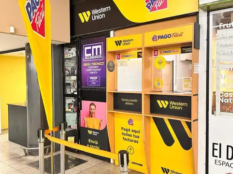 FONDO DE COMERCIO EN MAIPÚ CON TOUR VIRTUAL