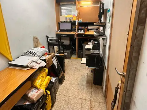 FONDO DE COMERCIO EN MAIPÚ CON TOUR VIRTUAL