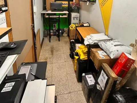 Local en Venta A Estrenar