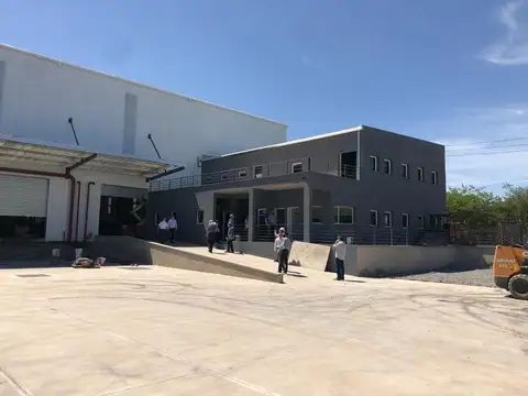 Montegrande - Fair Av. 1000