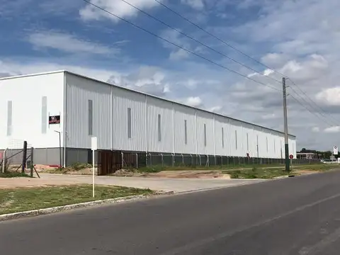 Montegrande - Fair Av. 1000