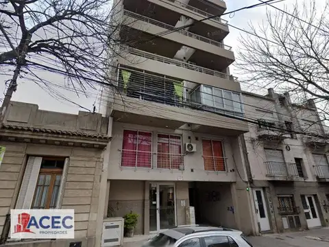 Venta - Cochera - Barrio Lourdes