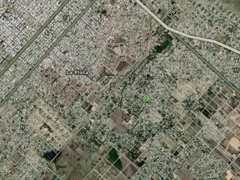 Terreno en venta - 312mts2 - Villa Montoro