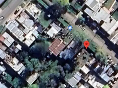 Terreno en Venta de 312,0 m2