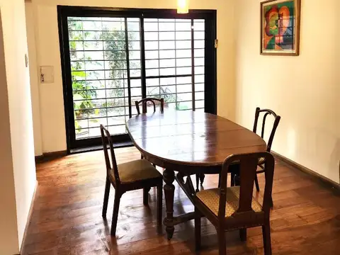 Casa en Alquiler de 4 dormitorios