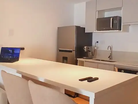 Departamento en Venta al Norte