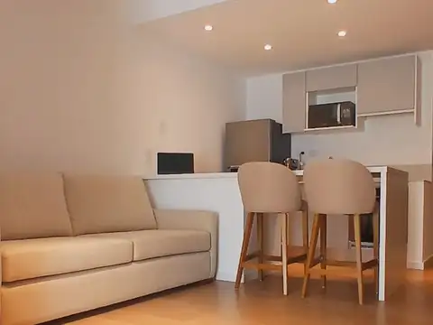 Departamento en Venta en Pichincha, USD 94.000