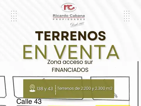 Terreno Lote  en Venta ubicado en Mercedes, Resto de la Provincia, Buenos Aires