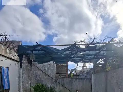 Depto Tipo Casa en Venta de 3 ambientes