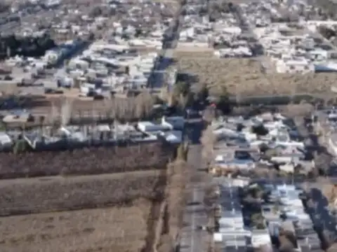Terreno en Venta en San Rafael, USD 80