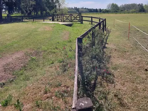 Chacras del Paraná