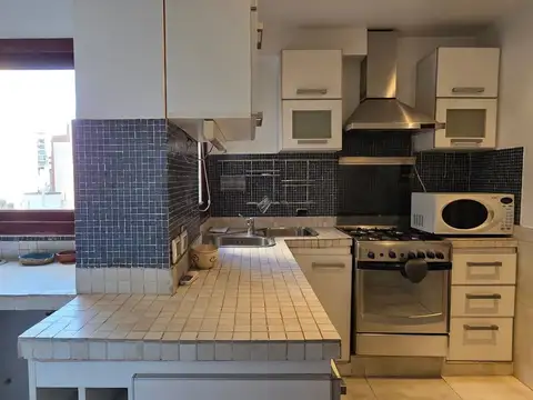 Departamento en Venta en Belgrano, USD 168.000