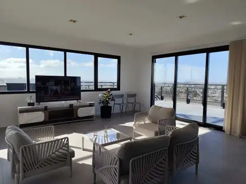 MONOAMBIENTE EN ALQUILER FULL AMENITIES
