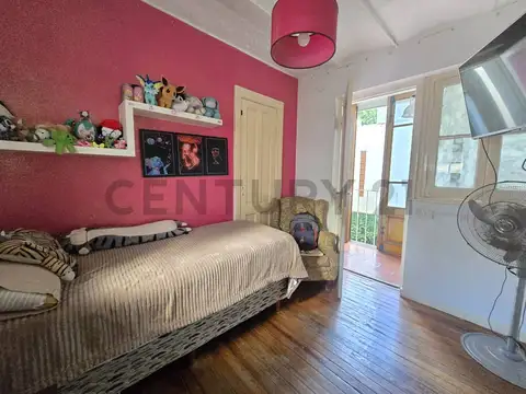 Departamento en Venta de 5 ambientes