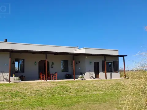 Casa en Alquiler Temporal 2 años