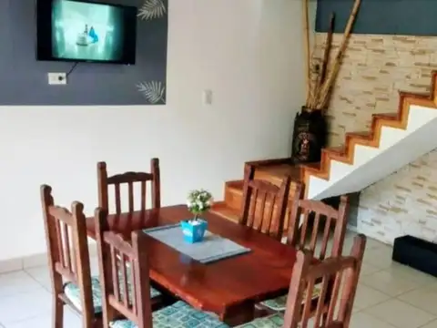 CASA 3 DORM-2BAÑOS- 2 PLANTAS-