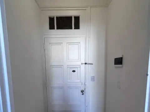 Departamento en Alquiler en Recoleta, $ 850.000