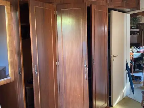 Casa a la Venta, En Bernal Oeste